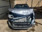 2024 Volkswagen Atlas Se Серый vin: 1V2JR2CA3RC560583 Damage: Grille, Missing, Replacement Required