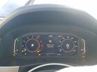 2023 Volkswagen Atlas Se Silver vin: 1V2JR2CA6PC505607