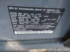 2025 Volkswagen Id.4 Pro S Plus Gray vin: 1V2JSPE89SC012895