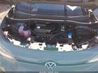 2025 Volkswagen Id.4 Pro S Plus Gray vin: 1V2JSPE89SC012895