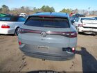 2025 Volkswagen Id.4 Pro S Plus Gray vin: 1V2JSPE89SC012895