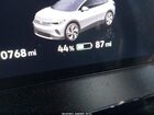 2025 Volkswagen Id.4 Pro S Plus Gray vin: 1V2JSPE89SC012895