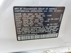 2023 Volkswagen Atlas Se White vin: 1V2KP2CAXPC538619