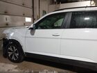 2024 Volkswagen Atlas 2.0t Se White vin: 1V2LR2CA3RC623304