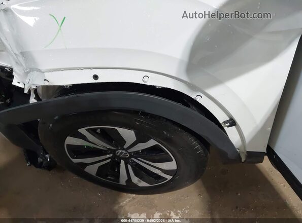 1V2LR2CA3RC623304 2024 VOLKSWAGEN ATLAS White 