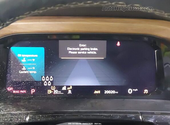 1V2LR2CA3RC623304 2024 VOLKSWAGEN ATLAS White Вид задніх сидінь