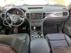 2018 Volkswagen Atlas Se Yellow vin: 1V2LR2CA7JC557604