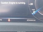 2020 Volkswagen Atlas Cross Sport 3.6l V6 Sel Белый vin: 1V2ME2CA0LC220131