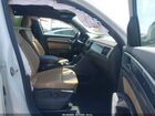 2020 Volkswagen Atlas Cross Sport 3.6l V6 Sel Белый vin: 1V2ME2CA0LC220131
