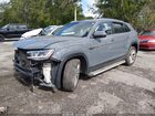 2020 Volkswagen Atlas Cross Sport 3.6l V6 Sel Серый vin: 1V2ME2CA0LC229640 2020 Volkswagen Atlas Cross Sport 3.6l V6 Sel Серый vin: 1V2ME2CA0LC229640