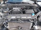 2020 Volkswagen Atlas Cross Sport 3.6l V6 Sel Серый vin: 1V2ME2CA0LC229640 2020 Volkswagen Atlas Cross Sport 3.6l V6 Sel Серый vin: 1V2ME2CA0LC229640