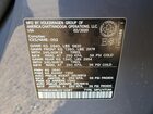 2020 Volkswagen Atlas Cross Sport Sel Серый vin: 1V2ME2CA6LC212387