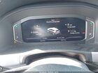 2019 Volkswagen Atlas 3.6l V6 Sel Белый vin: 1V2MR2CA5KC565030