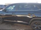 2021 Volkswagen Atlas Cross Sport 3.6l V6 Se W/technology R-line Черный vin: 1V2PE2CA2MC207198