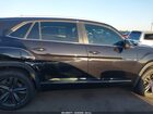 2021 Volkswagen Atlas Cross Sport 3.6l V6 Se W/technology R-line Черный vin: 1V2PE2CA2MC207198