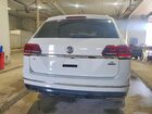 2018 Volkswagen Atlas Se Белый vin: 1V2PR2CA3JC524519