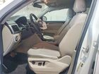 2018 Volkswagen Atlas Se Белый vin: 1V2PR2CA3JC524519