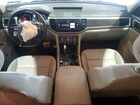 2018 Volkswagen Atlas Se Белый vin: 1V2PR2CA3JC524519