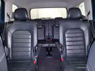 2018 Volkswagen Atlas Sel Blue vin: 1V2RR2CA7JC574669