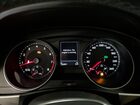 2018 Volkswagen Atlas Sel Blue vin: 1V2RR2CA7JC574669 Damage: Warning Light - Engine, On, Unacceptable