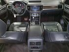 2018 Volkswagen Atlas Sel Blue vin: 1V2RR2CA7JC574669
