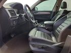 2021 Volkswagen Atlas Sel Awd Premium Black vin: 1V2TP2CA3MC523962