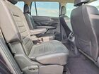 2021 Volkswagen Atlas Sel Awd Premium Black vin: 1V2TP2CA3MC523962