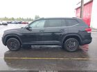 2019 Volkswagen Atlas 3.6l V6 Se W/technology Black vin: 1V2UR2CA4KC579727