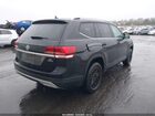 2019 Volkswagen Atlas 3.6l V6 Se W/technology Black vin: 1V2UR2CA4KC579727