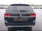 2019 Volkswagen Atlas 3.6l V6 Se W/technology Black vin: 1V2UR2CA4KC579727