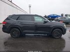 2019 Volkswagen Atlas 3.6l V6 Se W/technology Black vin: 1V2UR2CA4KC579727