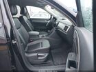 2019 Volkswagen Atlas 3.6l V6 Se W/technology Black vin: 1V2UR2CA4KC579727