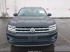 2019 Volkswagen Atlas 3.6l V6 Se W/technology Black vin: 1V2UR2CA4KC579727