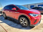 2023 Volkswagen Id.4 Pro S Red vin: 1V2VMPE80PC021259