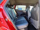 2023 Volkswagen Id.4 Pro S Red vin: 1V2VMPE80PC021259