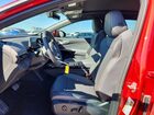 2023 Volkswagen Id.4 Pro S Red vin: 1V2VMPE80PC021259