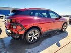 2023 Volkswagen Id.4 Pro S Red vin: 1V2VMPE80PC021259