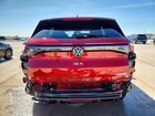 2023 Volkswagen Id.4 Pro S Red vin: 1V2VMPE80PC021259
