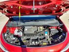 2023 Volkswagen Id.4 Pro S Red vin: 1V2VMPE80PC021259