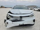2023 Volkswagen Id.4 Pro S White vin: 1V2VMPE86PC031889