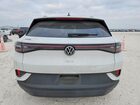 2023 Volkswagen Id.4 Pro S White vin: 1V2VMPE86PC031889