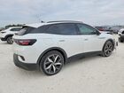 2023 Volkswagen Id.4 Pro S White vin: 1V2VMPE86PC031889