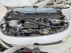 2023 Volkswagen Id.4 Pro S White vin: 1V2VMPE86PC031889