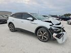 2023 Volkswagen Id.4 Pro S White vin: 1V2VMPE86PC031889