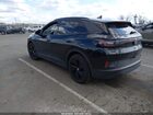 2025 Volkswagen Id.4 Pro S Черный vin: 1V2VRPE82SC009754