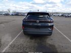 2025 Volkswagen Id.4 Pro S Черный vin: 1V2VRPE82SC009754