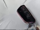 2025 Volkswagen Id.4 Pro S Черный vin: 1V2VRPE82SC009754