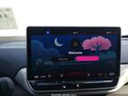 2025 Volkswagen Id.4 Pro S Черный vin: 1V2VRPE82SC009754