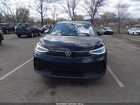 2025 Volkswagen Id.4 Pro S Черный vin: 1V2VRPE82SC009754