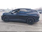 2025 Volkswagen Id.4 Pro S Черный vin: 1V2VRPE82SC009754